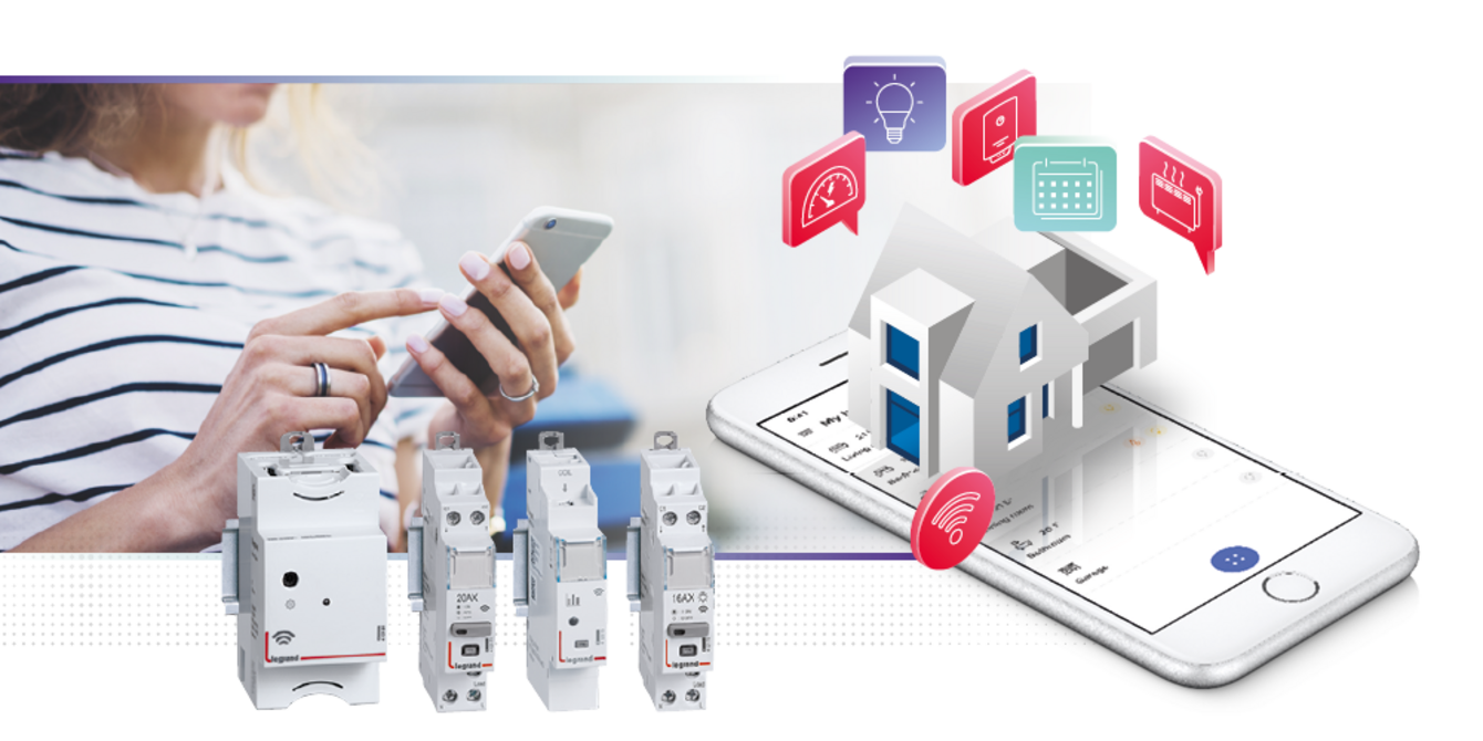 CX³ with Netatmo bei Elektro Kreiner in Weisendorf