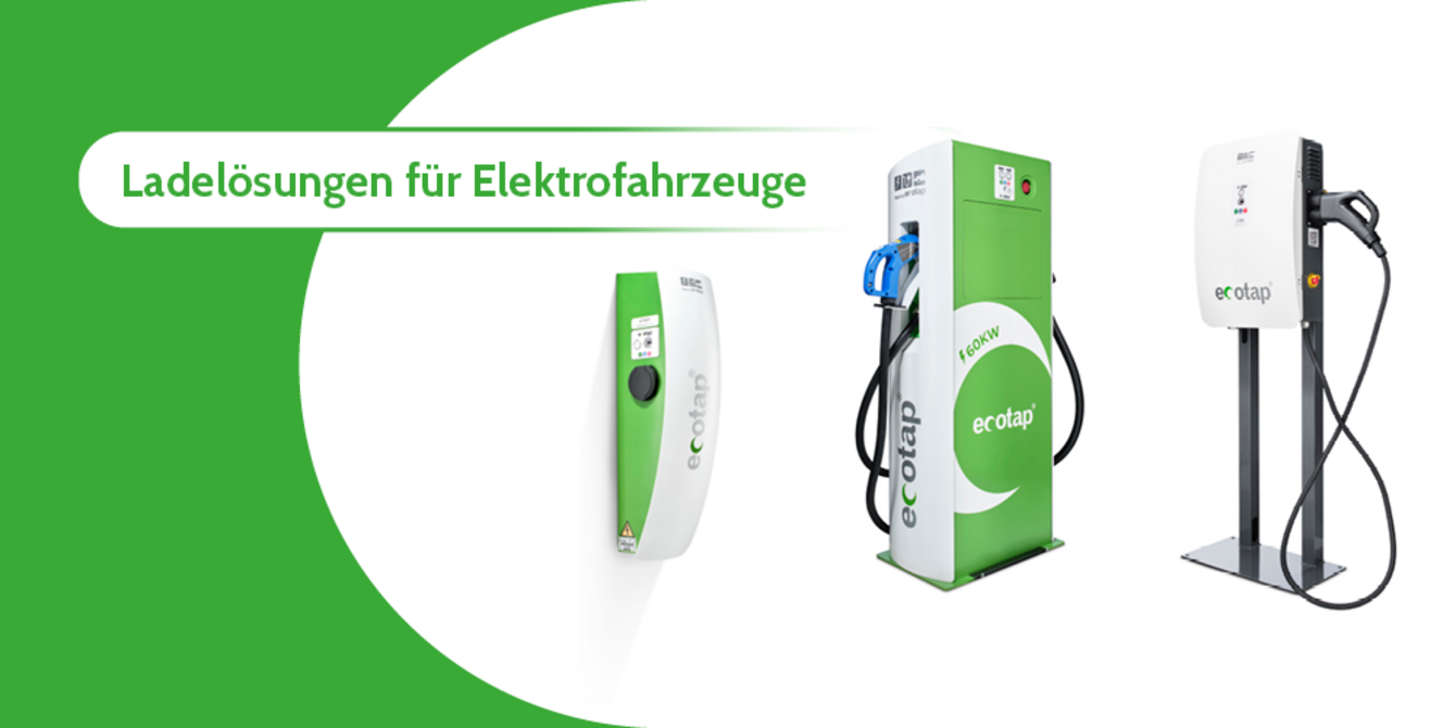 E-Mobility bei Elektro Kreiner in Weisendorf