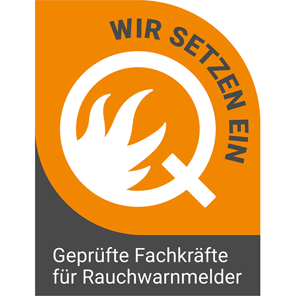 Fachkraft für Rauchwarnmelder bei Elektro Kreiner in Weisendorf